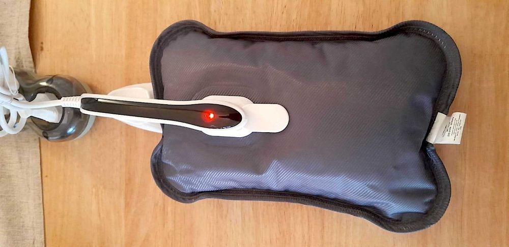 BEPER Almofada Água Quente Eléctrica