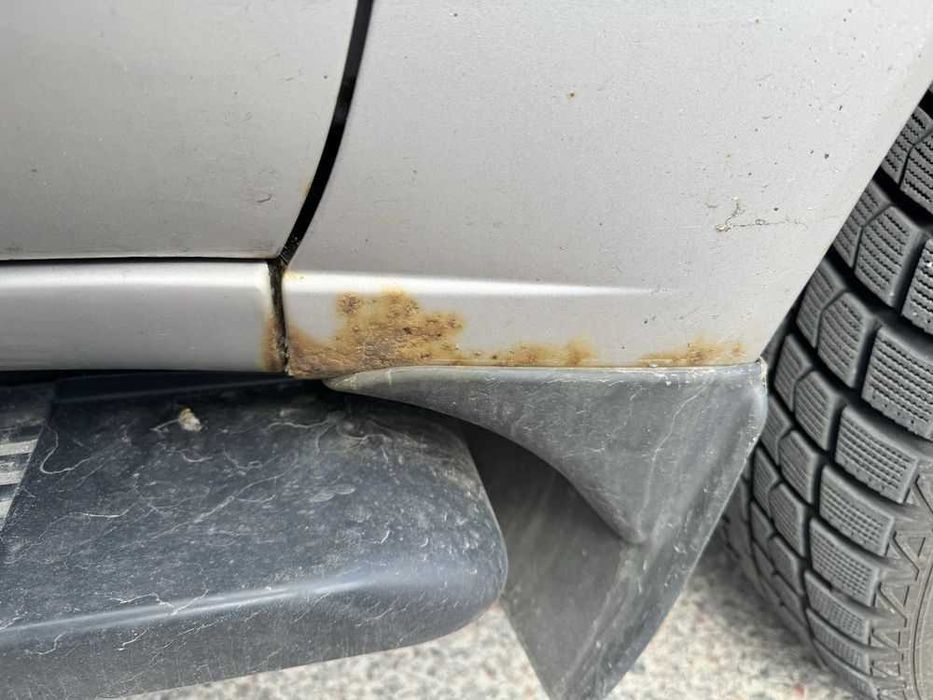 Бюджетная Покраска Авто от 800 грн за деталь, Локальная покраска