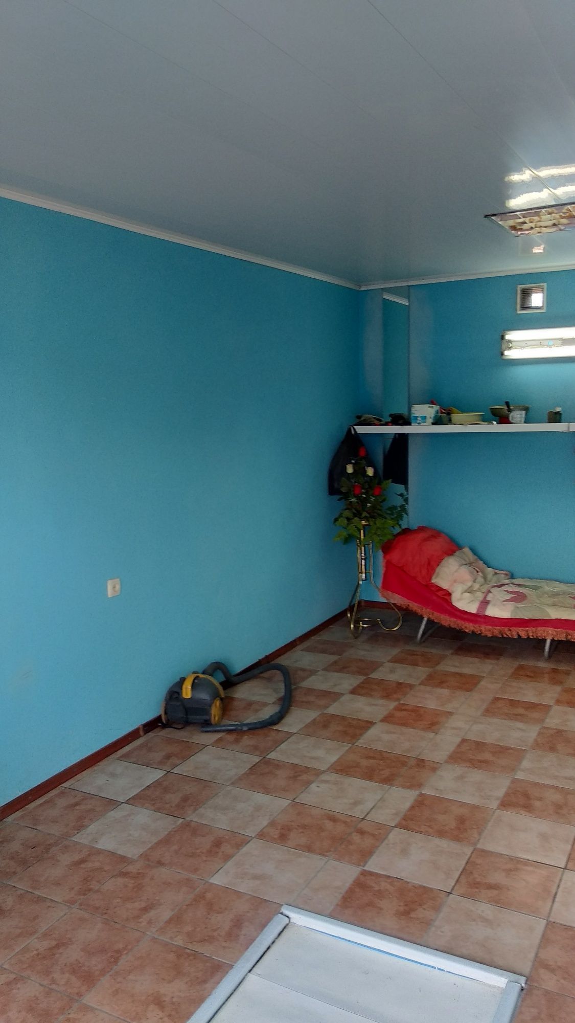 Продам гараж с евро ремонтом