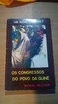 Livro antigo história
