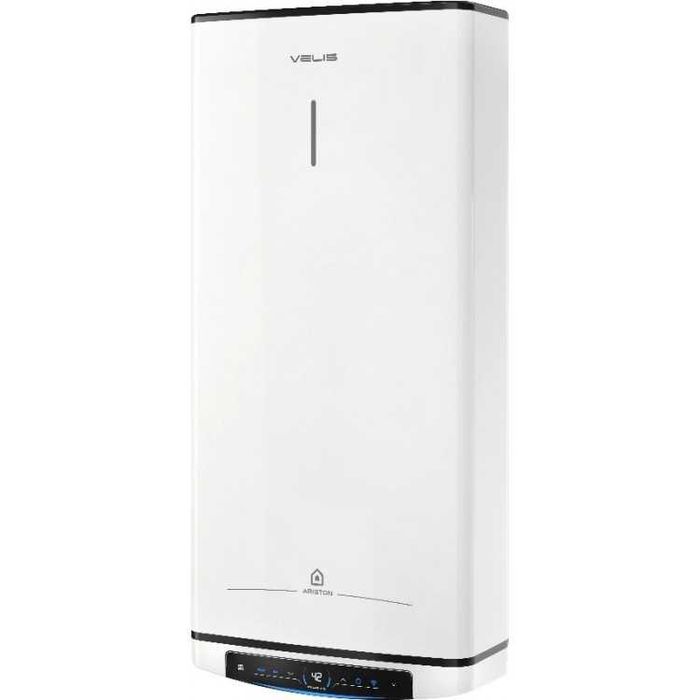 Бойлер Ariston плоский VELIS PRO DRY WIFI 50 EU водонагреватель