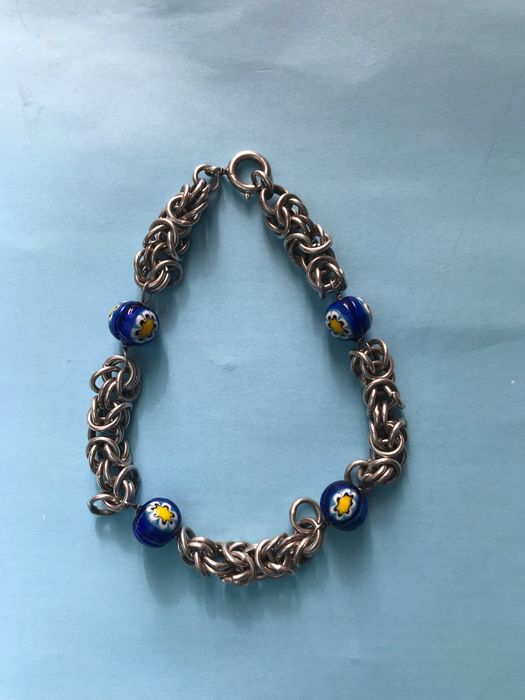 Pulseiras de senhora diferentes