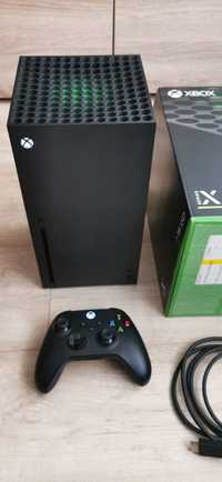 Konsola Xbox Series X