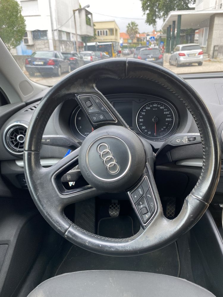 Audi A3 Sportback 1.6 TDi