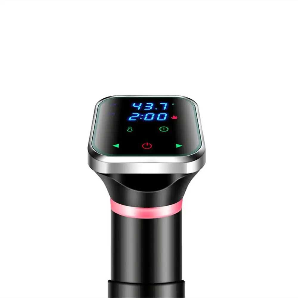 Термостат Sous vide (су від) 1100 Вт, сувід (сувідниця) професійний
