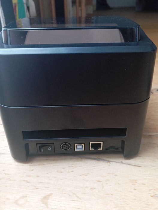Drukarka etykiet kurierskich Imatrix USB 10x15cm