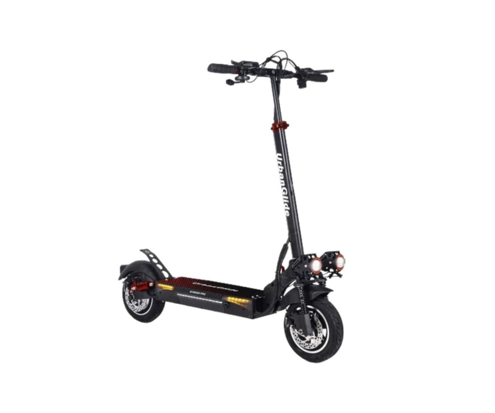 Trotinete Urban Glide Cross Pro