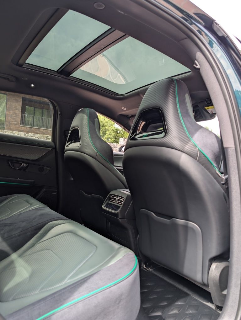 Byd han limited edition