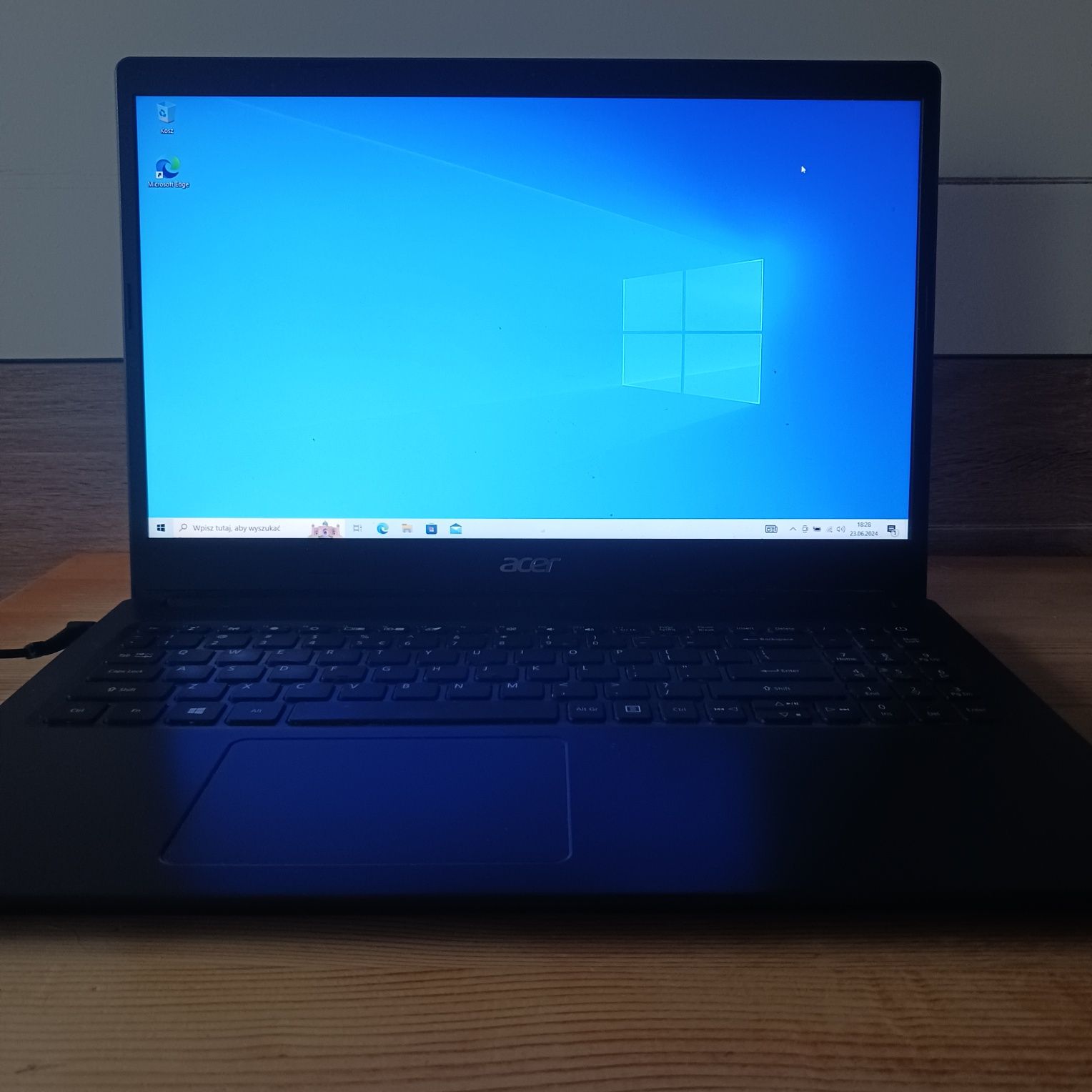 Laptop Acer aspire 3 | 475gb,8gb ram,3500u