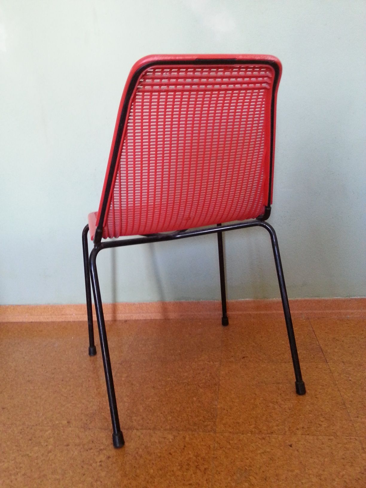 Cadeira "San Remo" vintage