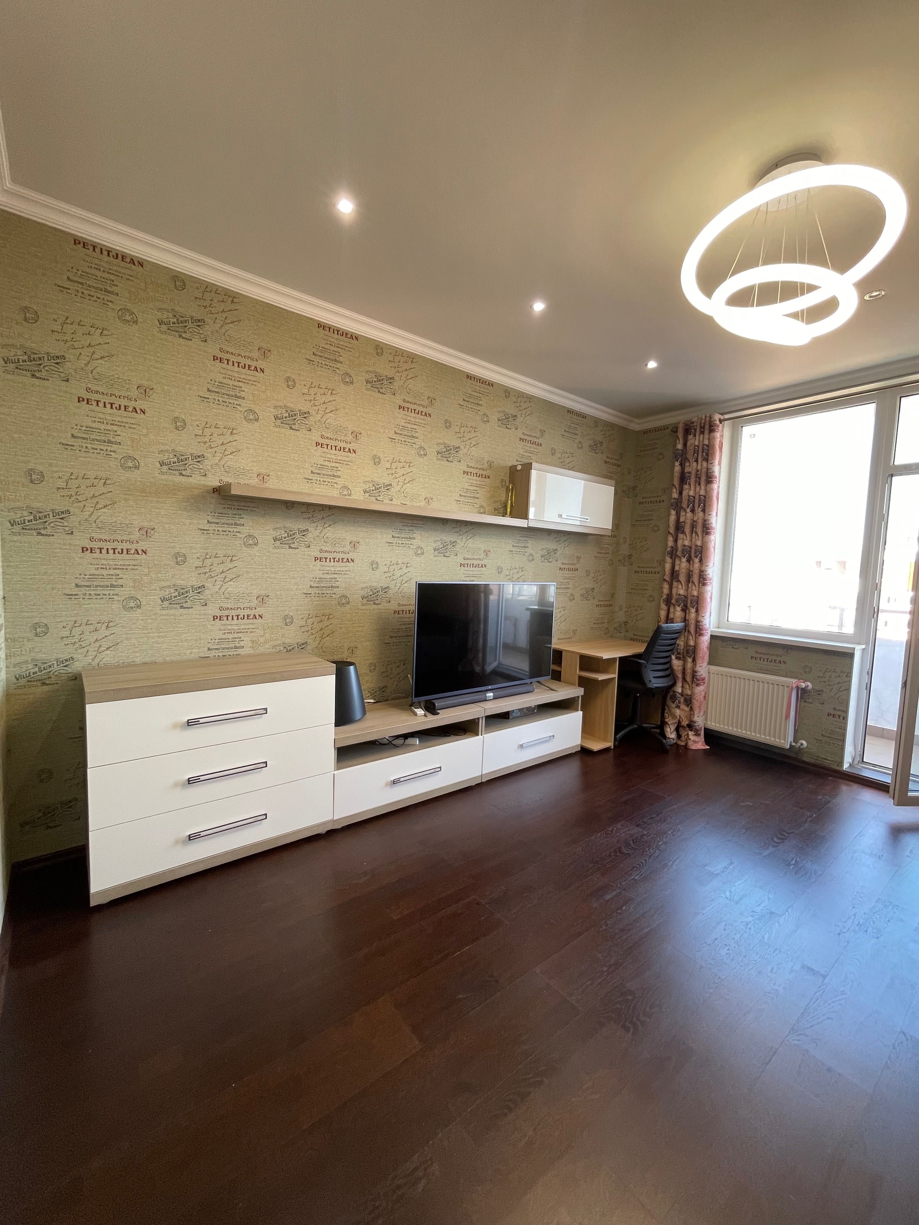Продам 2к квартиру в ЖК Альтаир, Таирова