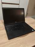 Laptop Dell / i5-6300U / 8GB / 128GB SSD / Win11 Pro / do retro gier /