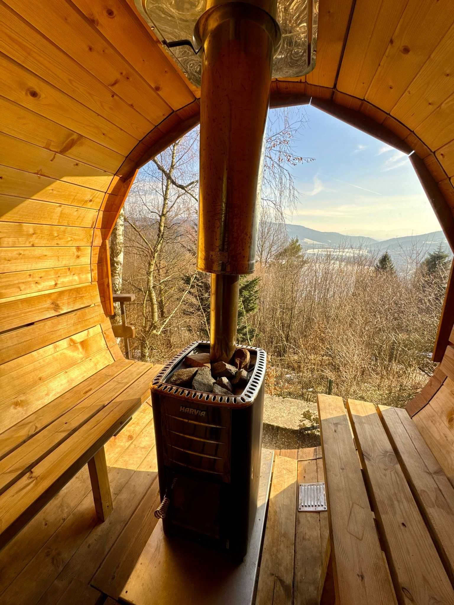 Willa Leśna z basenem/Wynajem Quadów/Jacuzzi i sauna