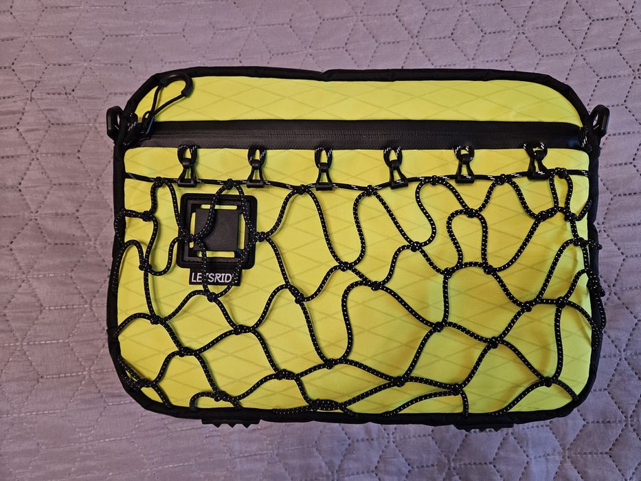 Сумка для ноутбука Letsride