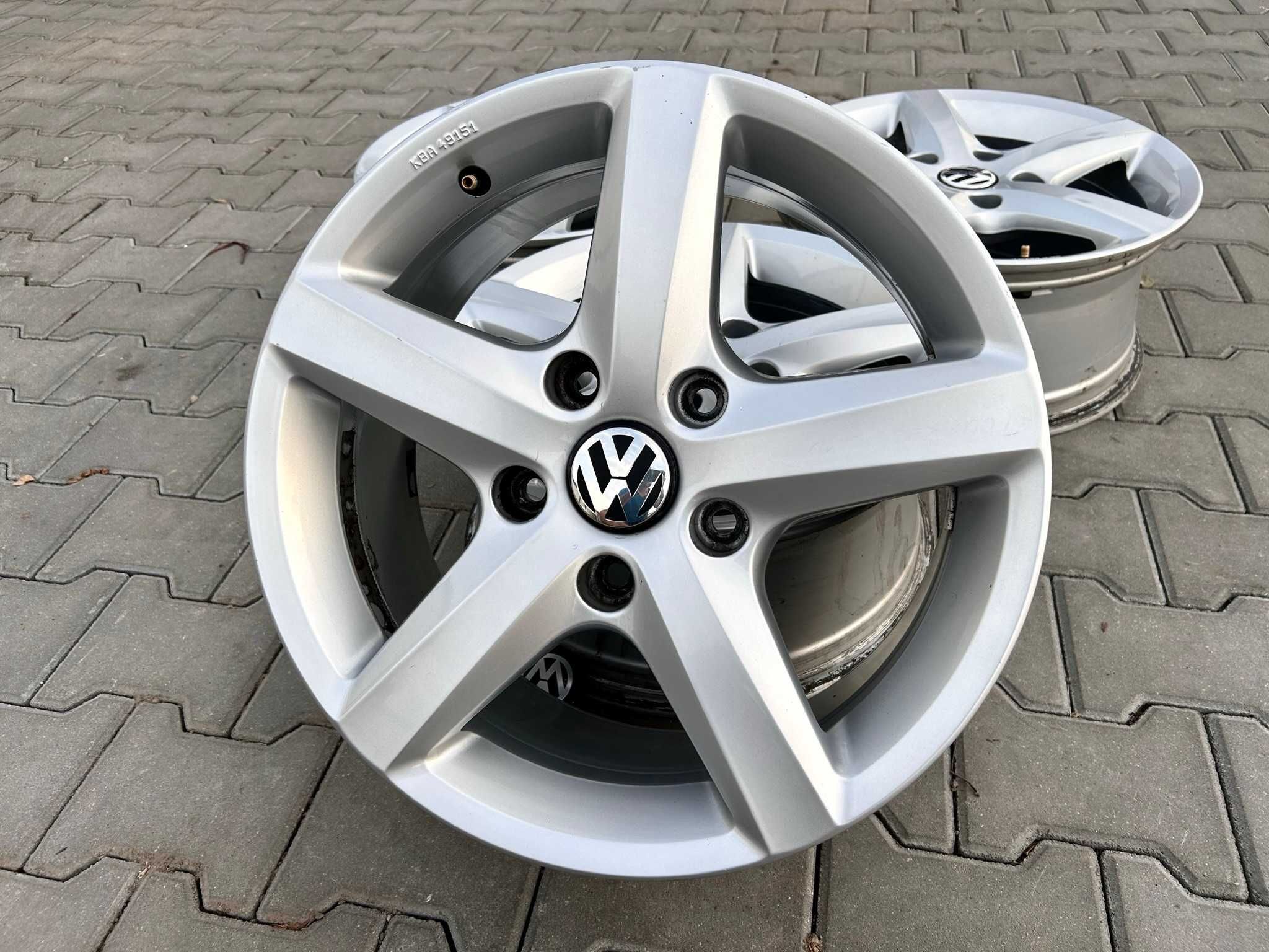 alufelgi r17 5x130 Audi Q7 VW Touareg Porsche Cayenne Macan