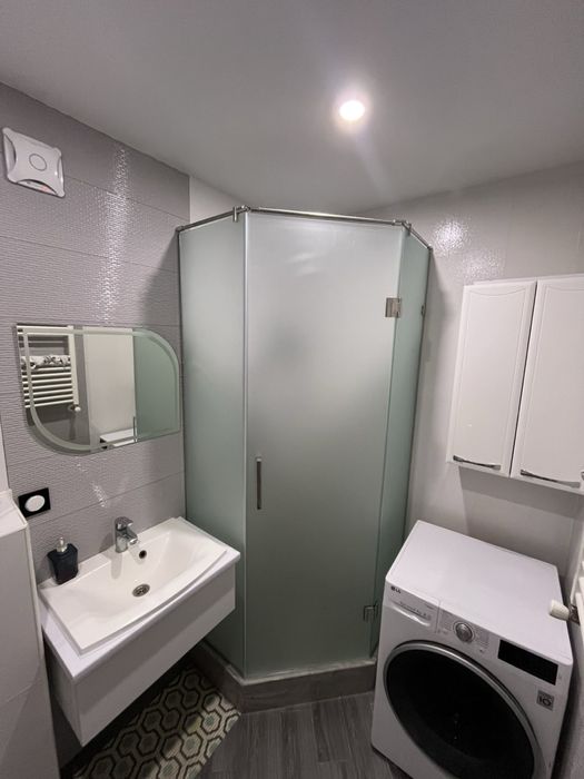 Довгострокова оренда 2к квартира ЖК Міленіум