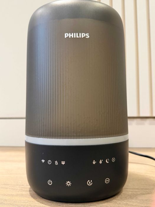Зволожувач повітря Philips