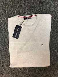 Tommy Hilfiger - sweter męski, 3XL.