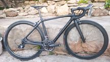 Specialized Tarmac Sworks t49