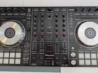 Kontroler ddj-sx2 - stan bardzo dobry, torba