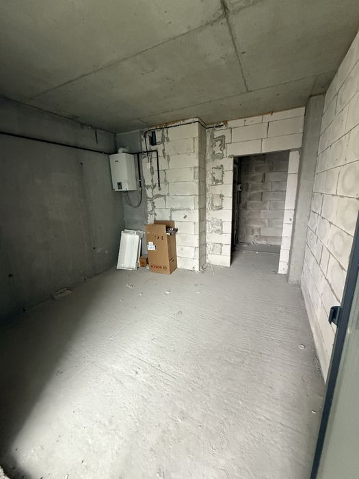 Продається 3кім.квартира від ВЛАСНИКА  ЖК Леополь Таун (вул.Стрийська)