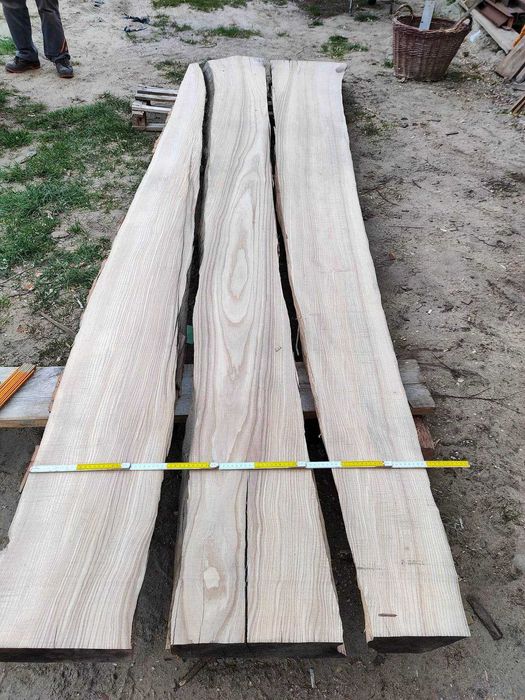 Monolit foszt brusy blaty mega 4m wyrównany