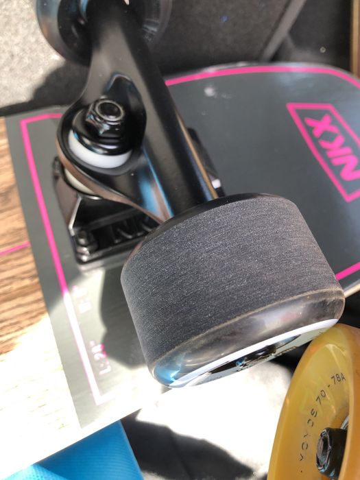 Skate cruiser NKX novo 28”