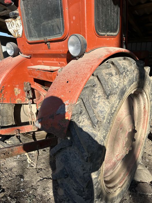 Продаю, трактор т-40