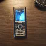 Nokia 6500 classic original