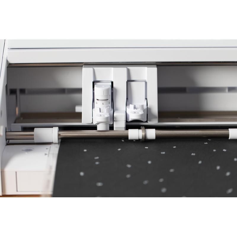Ніж для плоттера SILHOUETTE CAMEO 4, 5, PORTRAIT 3, 4, CURIO 2