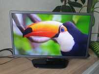 Телевизор LG Smart TV. Wi-Fi.