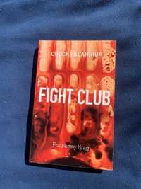 Chuck Palahniuk - Fight Club / Podziemny Krąg