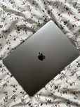 Macbook pro A1706 uszkodzona matryca