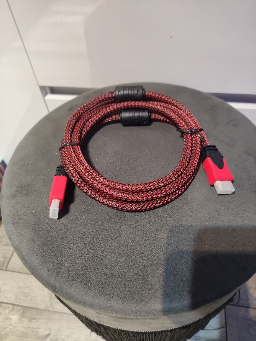 Kabel HDMI Nowe 2m