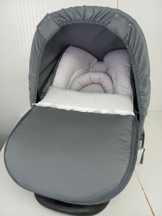 Forras completas (novas para menina)