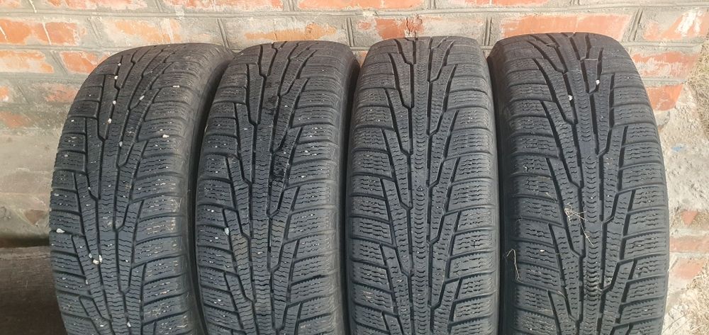 Nokian Nordman rs2