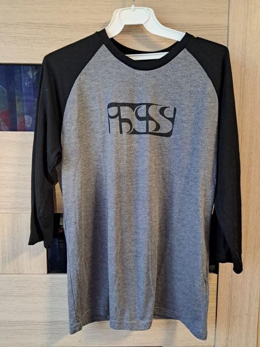 Мото кофтинка IXS оригінал