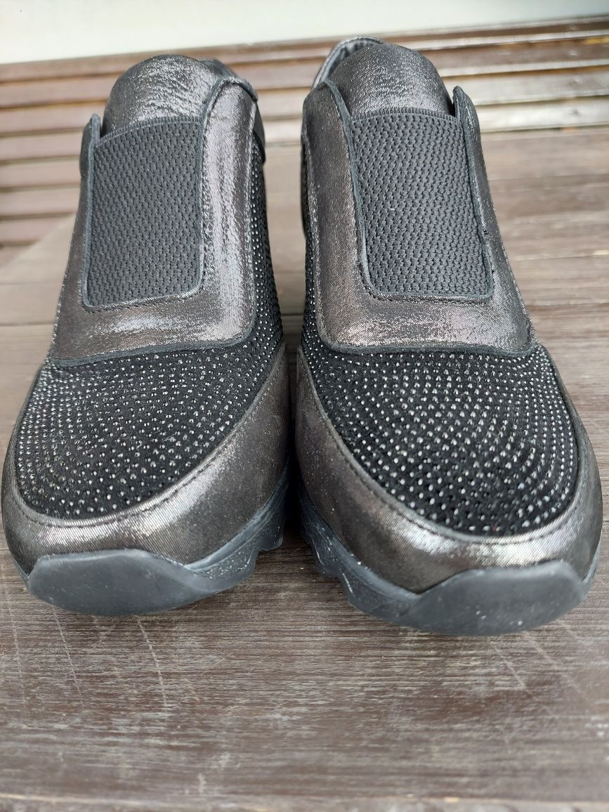 Buty Boccato NOWE