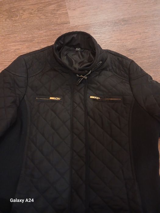 Куртки на синтепоні недорого
