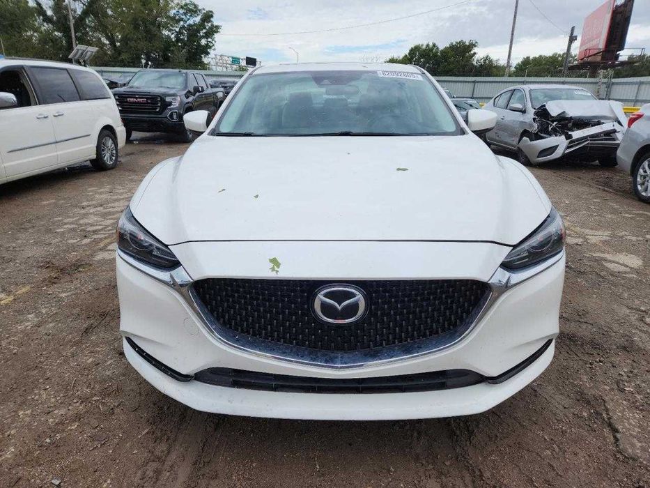 Mazda 6 Touring 2021