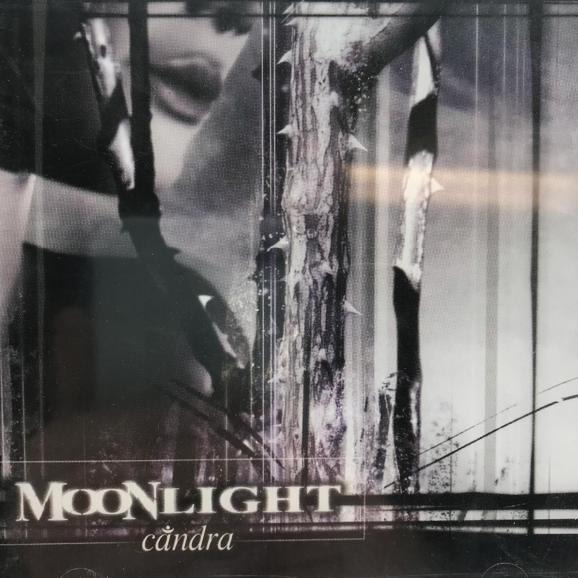 cd - moonlight - candra