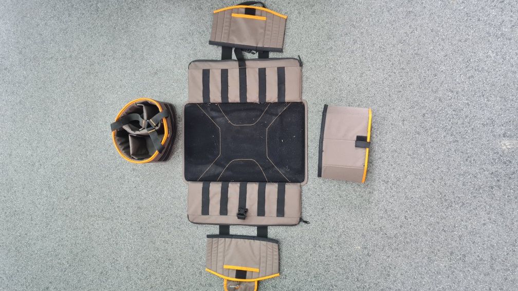 Torba Lowepro DroneGuard na drona