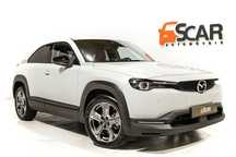 Mazda MX-30 e-Skyactiv Excellence