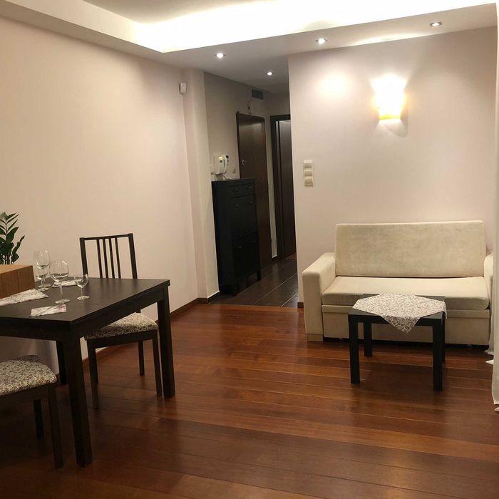 Stare Miasto Kazimierz Kraków mieszkanie 2 pokoje wynajem ul.Skawińska