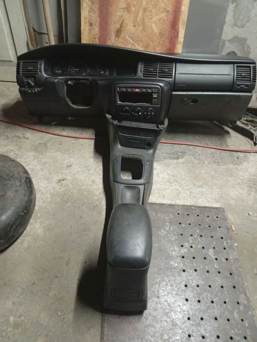 торпеда панель опель вектра