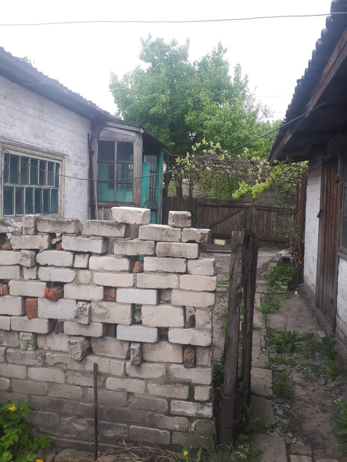 Продам будинок в селі Богуслав