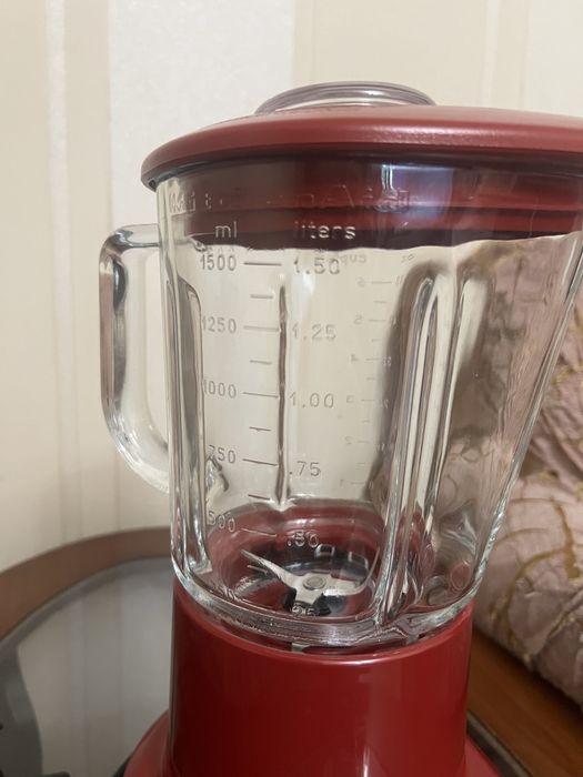 Блендер KitchenAid Artisan 5KSB5553EER