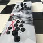 Pandora box edição especial street fighter 10000 jogos