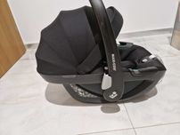 Fotelik samochodowy maxi cosi pebble 360 pro 2024