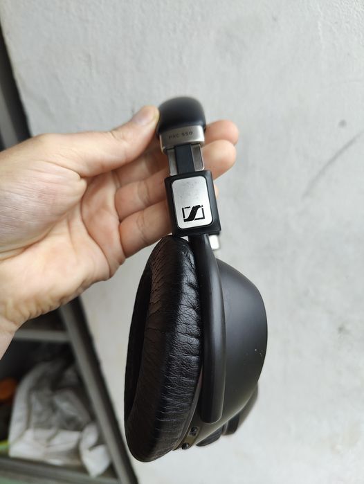 Наушники Sennheiser PXC-550